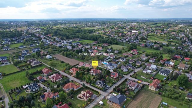 dom wolnostojący, 7 pokoi Koszyce Małe, ul. Nowa. Zdjęcie 31