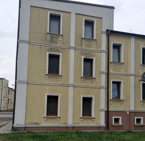 Mieszkanie 3-pokojowe Gostynin, ul. Parkowa. Zdjęcie 1