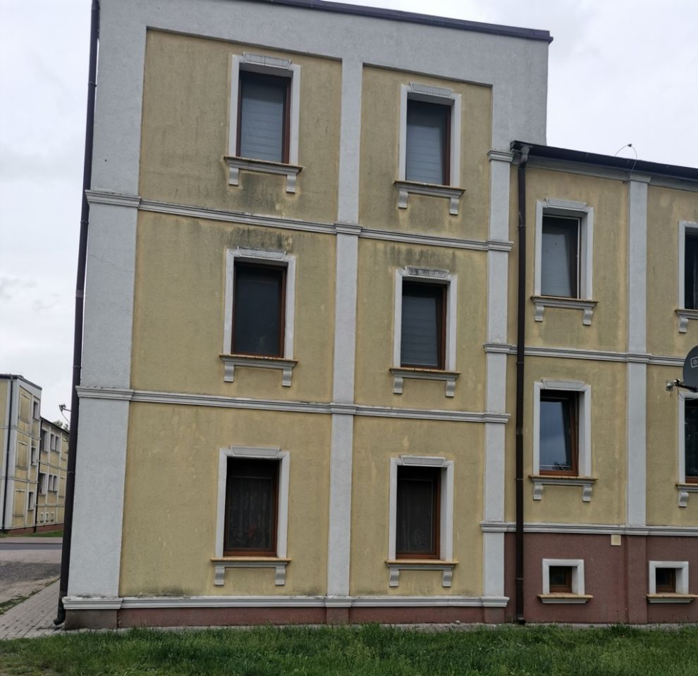 Mieszkanie 3-pokojowe Gostynin, ul. Parkowa