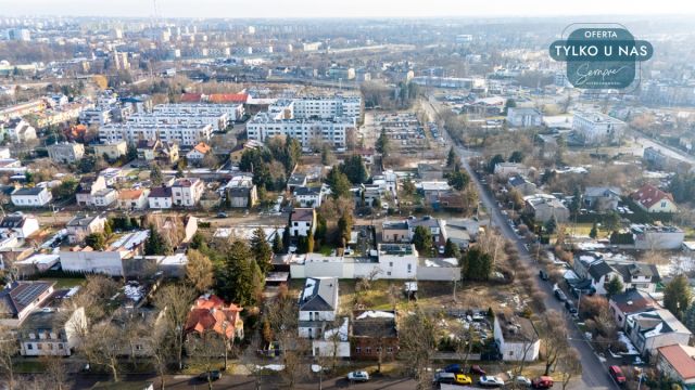 Działka budowlana Łódź Górna, ul. Zamorska. Zdjęcie 5