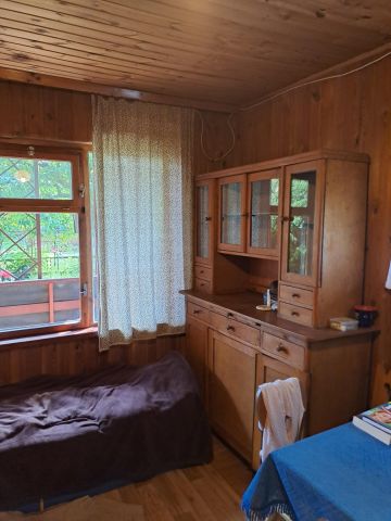 Działka rod Jagodowo osada leśna. Zdjęcie 13