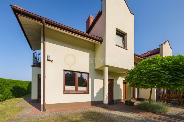 bliźniak, 5 pokoi Ząbki, ul. Szwoleżerów. Zdjęcie 11