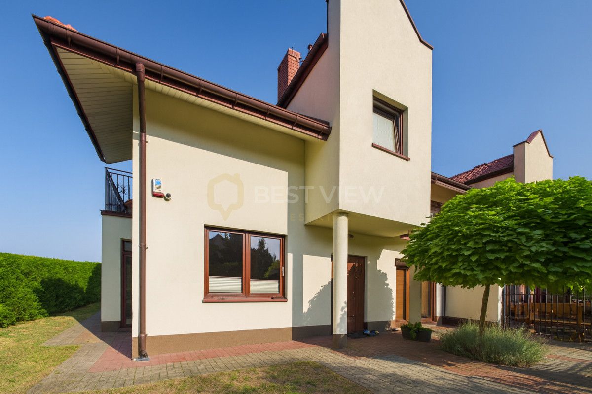 bliźniak, 5 pokoi Ząbki, ul. Szwoleżerów. Zdjęcie 11