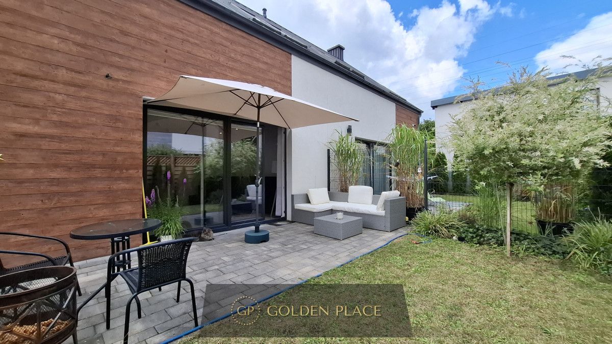 bliźniak, 4 pokoje Orle. Zdjęcie 14