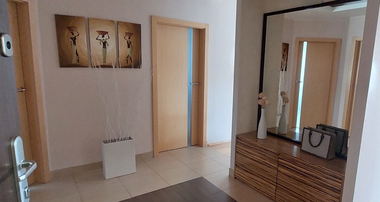 Mieszkanie 4-pokojowe Warszawa Bemowo, ul. Edmunda Jana Osmańczyka. Zdjęcie 21