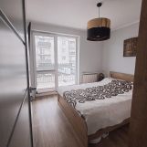 Mieszkanie 3-pokojowe Biała Podlaska, ul. Stefana Żeromskiego. Zdjęcie 2