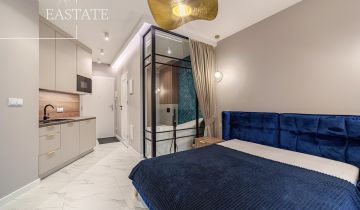 Mieszkanie 1-pokojowe Warszawa Praga-Południe, ul. Targowa