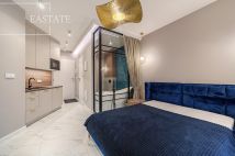 Mieszkanie 1-pokojowe Warszawa Praga-Południe, ul. Targowa