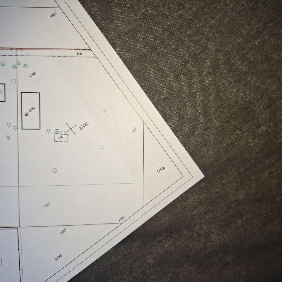 Działka rolno-budowlana Zemborzyce Tereszyńskie. Zdjęcie 6