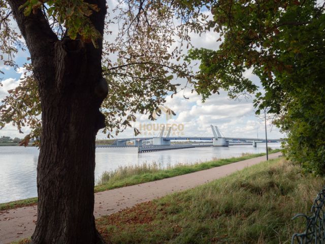 Mieszkanie 3-pokojowe Gdańsk Sobieszewo, ul. Kolonijna. Zdjęcie 5