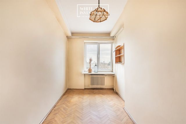 Mieszkanie 4-pokojowe Warszawa Śródmieście, ul. Marszałkowska. Zdjęcie 9