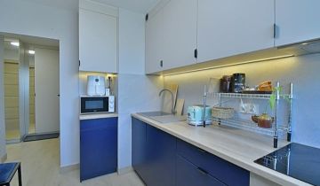 Mieszkanie 1-pokojowe Wrocław Krzyki, ul. Śliczna