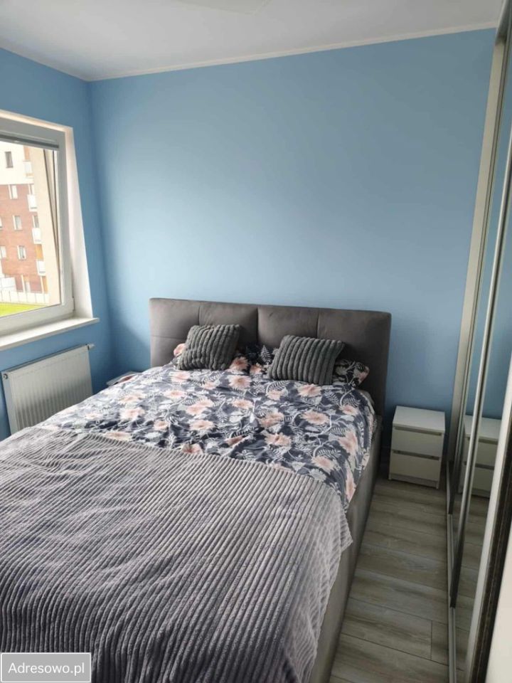 Mieszkanie 3-pokojowe Elbląg, ul. Sadowa. Zdjęcie 7