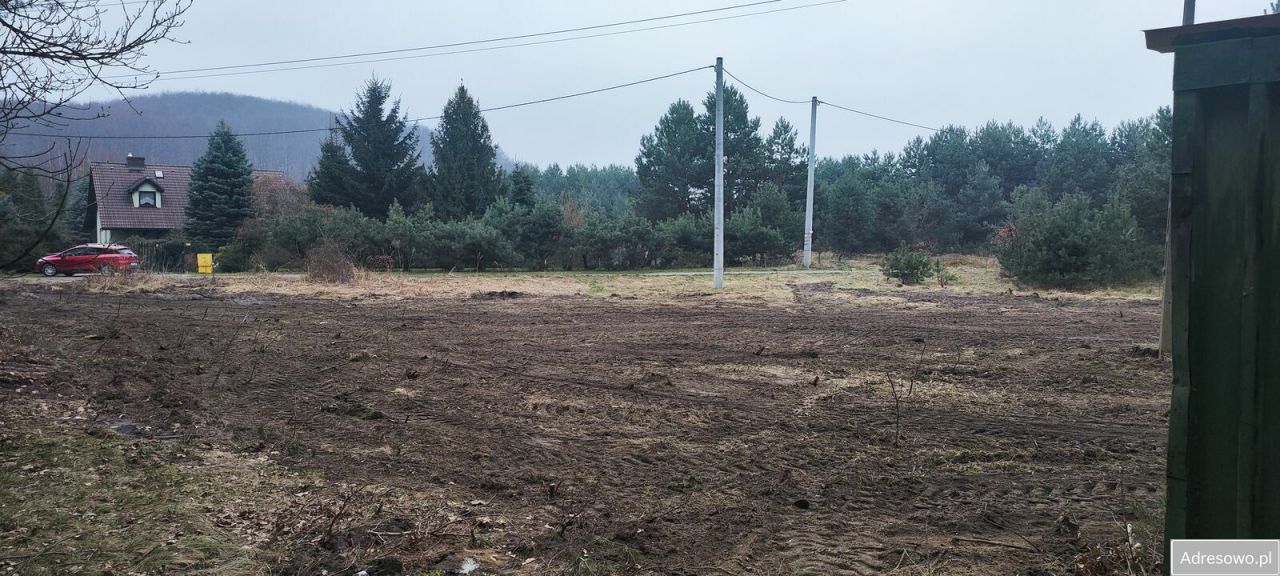 Działka budowlana Dąbrowa Górnicza Ujejsce, ul. Podbuczyny. Zdjęcie 4