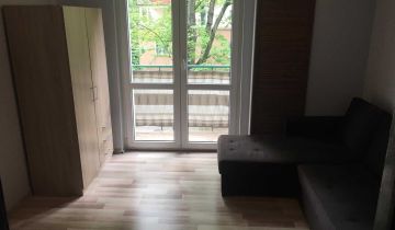 Mieszkanie 2-pokojowe Warszawa Ochota, ul. Rokosowska