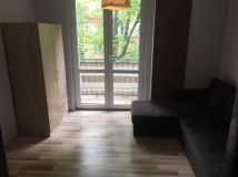 Mieszkanie 2-pokojowe Warszawa Ochota, ul. Rokosowska. Zdjęcie 1