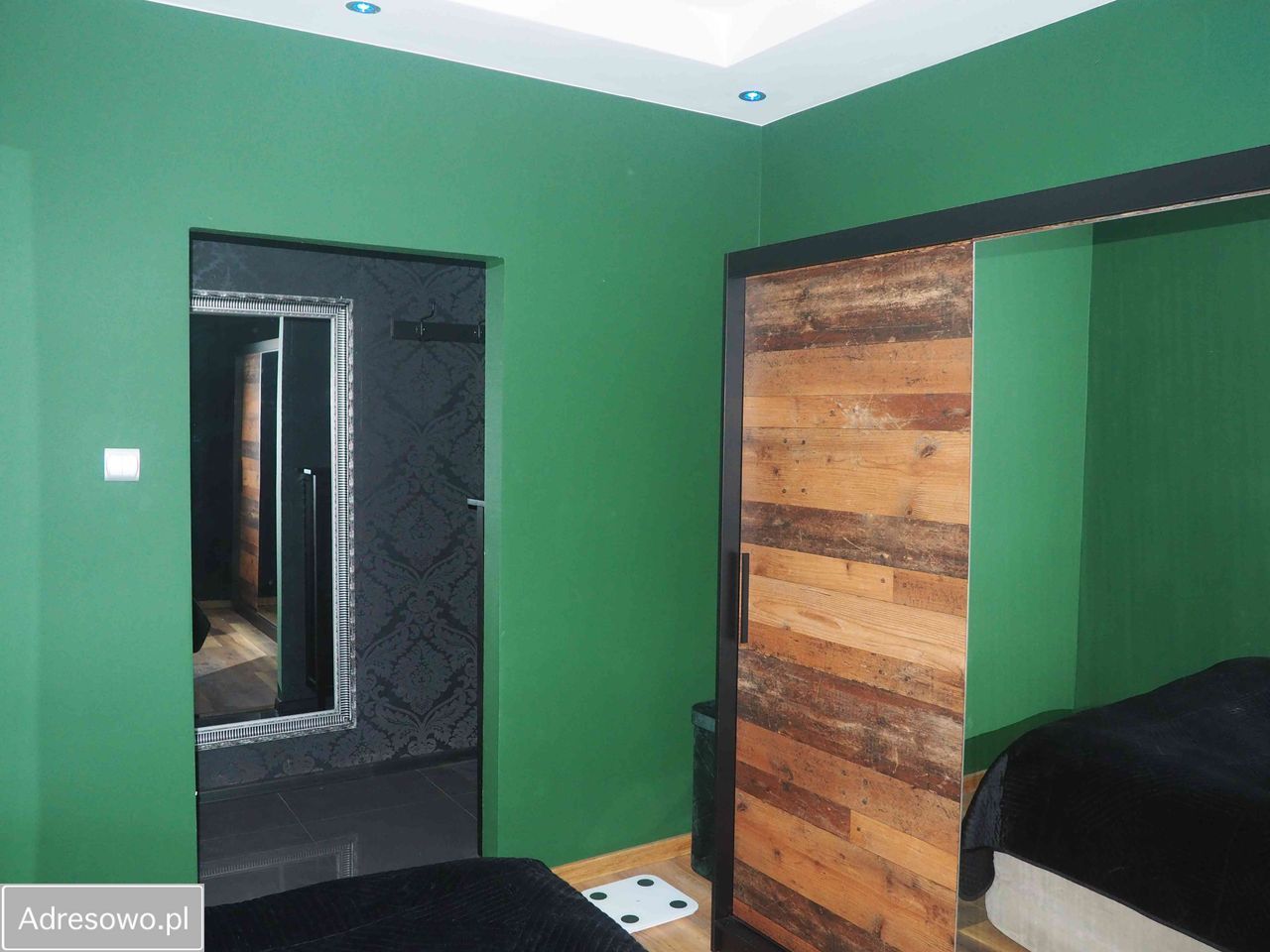 Mieszkanie 2-pokojowe Kłodawa, al. 1000-lecia. Zdjęcie 2