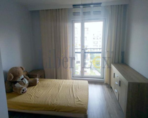 Mieszkanie 3-pokojowe Warszawa Żoliborz, park Stanisława Dygata. Zdjęcie 8