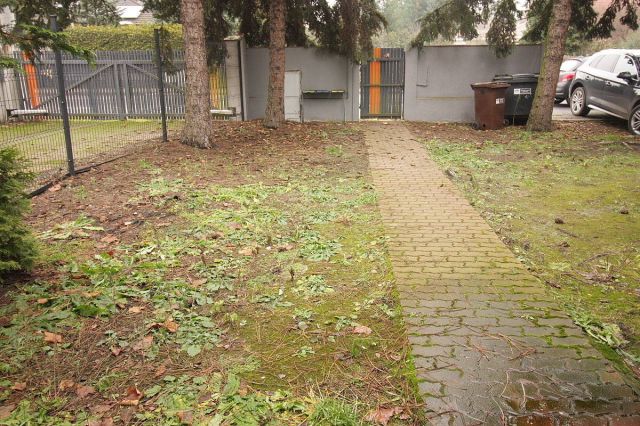 bliźniak, 7 pokoi Suchy Las, ul. Szkółkarska. Zdjęcie 3