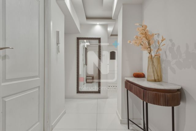 Mieszkanie 3-pokojowe Warszawa Żoliborz, ul. Tylżycka. Zdjęcie 4