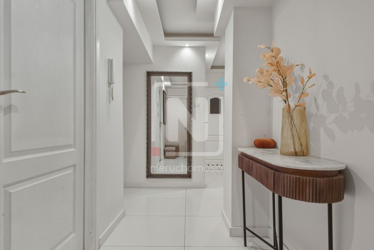 Mieszkanie 3-pokojowe Warszawa Żoliborz, ul. Tylżycka. Zdjęcie 4