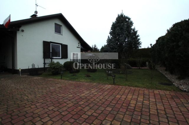 dom wolnostojący, 4 pokoje Sława. Zdjęcie 15