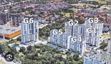 Mieszkanie 2-pokojowe Rzeszów, ul. Graniczna