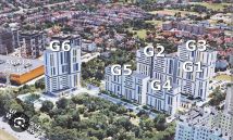 Mieszkanie 2-pokojowe Rzeszów Drabinianka, ul. Graniczna