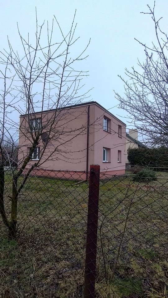 dom wolnostojący, 5 pokoi Janikowo Sieczkowice, ul. Cicha. Zdjęcie 16