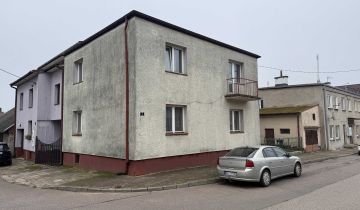 bliźniak Kolno, ul. Czysta