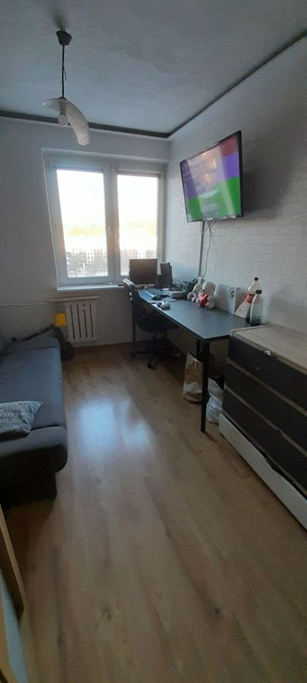 Mieszkanie 3-pokojowe Gdańsk Siedlce. Zdjęcie 5