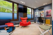 Mieszkanie 2-pokojowe Warszawa Wola, ul. Krochmalna. Zdjęcie 3