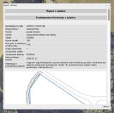 Działka budowlana Dębno. Zdjęcie 2