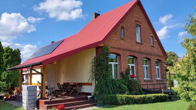 gospodarstwo, 6 pokoi Benice. Zdjęcie 8