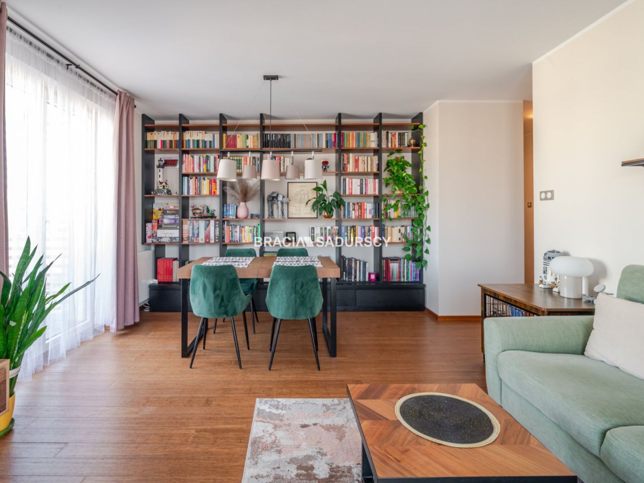 Mieszkanie 2-pokojowe Kraków Krowodrza, ul. Żabiniec. Zdjęcie 21