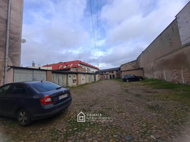 Mieszkanie 1-pokojowe Gniezno, ul. Mieszka I. Zdjęcie 3