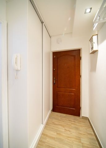 Mieszkanie 2-pokojowe Lublin Dziesiąta, ul. Jacka Przybylskiego. Zdjęcie 16