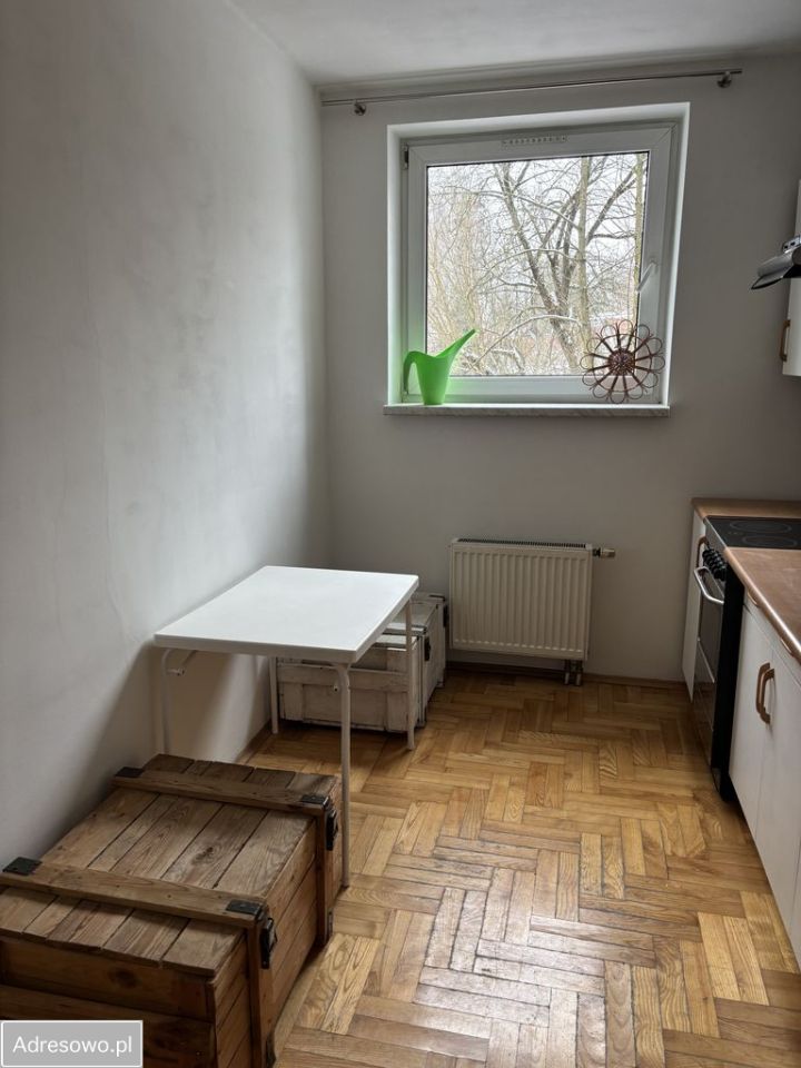 Mieszkanie 1-pokojowe Kraków Dębniki, ul. Rozdroże. Zdjęcie 11