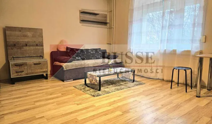 Mieszkanie 1-pokojowe Szczecin Pogodno, ul. Czorsztyńska