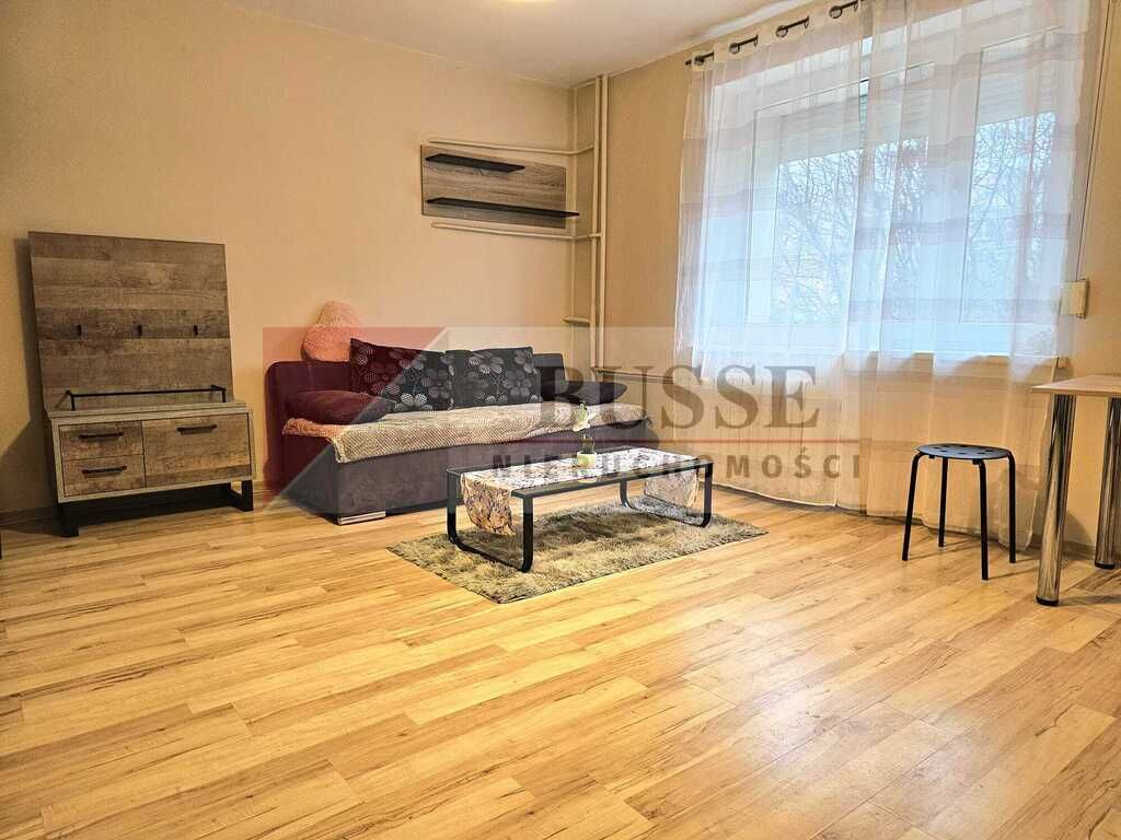 Mieszkanie 1-pokojowe Szczecin Pogodno, ul. Czorsztyńska. Zdjęcie 1