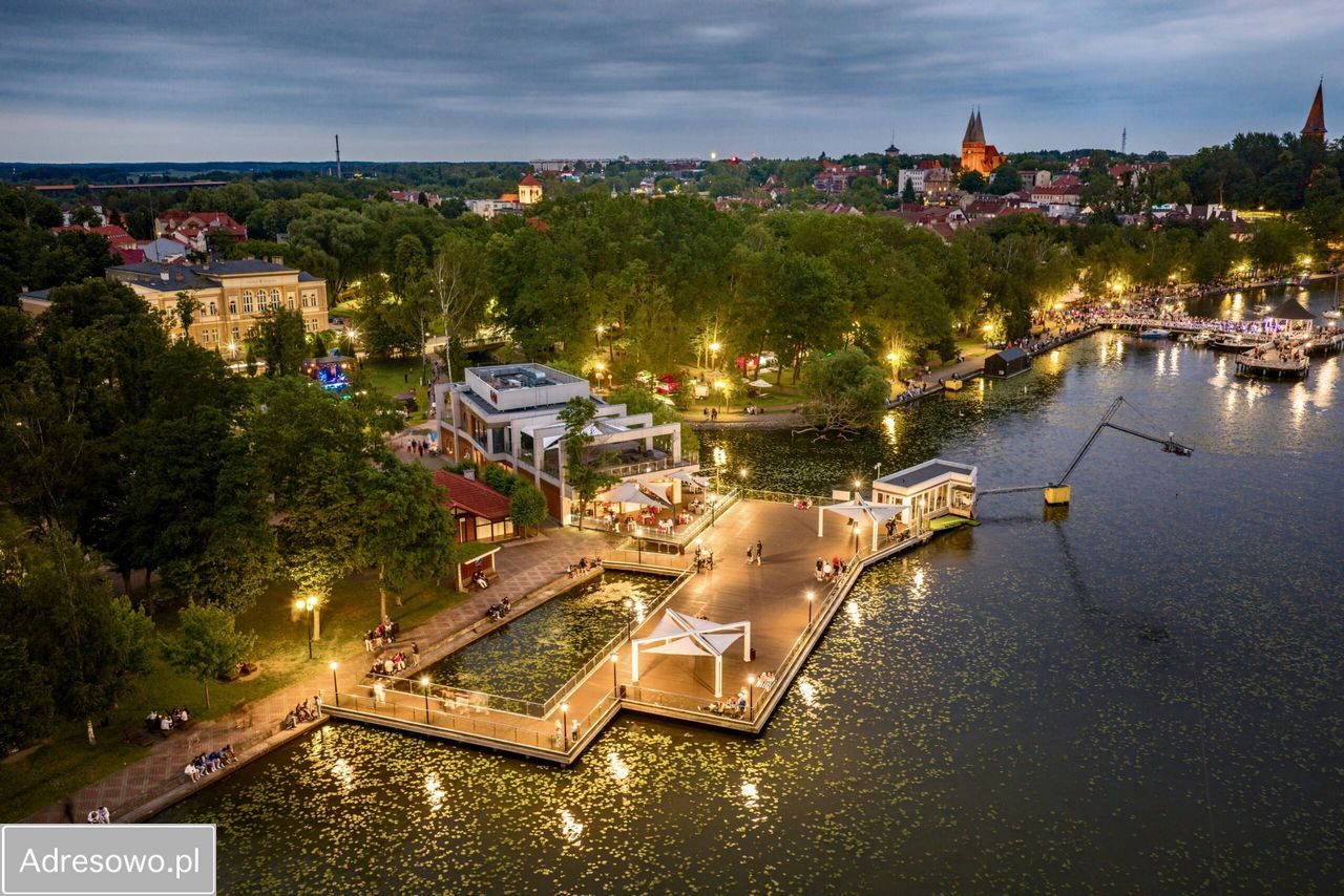 kamienica Ostróda. Zdjęcie 11