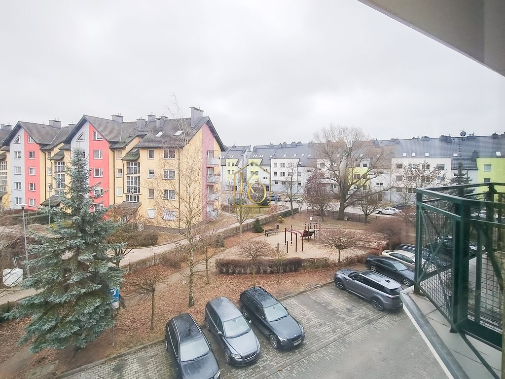 Mieszkanie 2-pokojowe Wrocław, ul. Kościańska. Zdjęcie 13