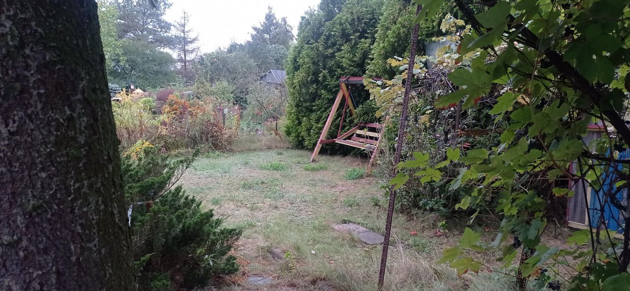 Działka rod Łódź Widzew, ul. Lodowa. Zdjęcie 54