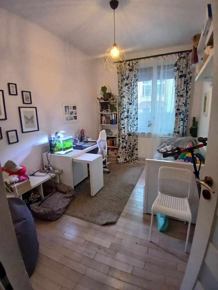 Mieszkanie 4-pokojowe Warszawa Bielany, ul. Arkuszowa. Zdjęcie 8