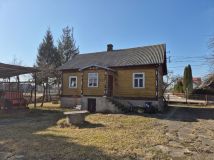 siedlisko, 3 pokoje Domanowo, ul. Mała. Zdjęcie 2