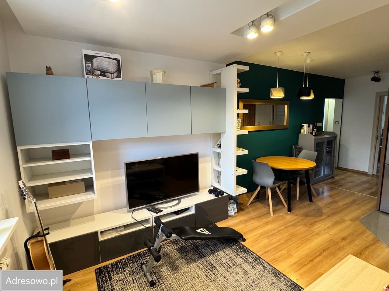 Mieszkanie 3-pokojowe Łódź Olechów, ul. Maćka z Bogdańca. Zdjęcie 10