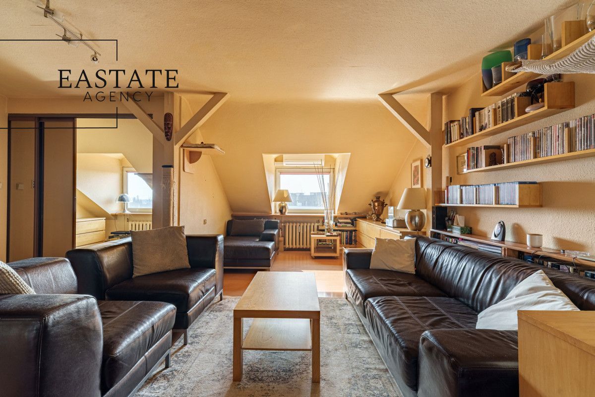 Mieszkanie 4-pokojowe Warszawa Bemowo, ul. Szeligowska. Zdjęcie 2