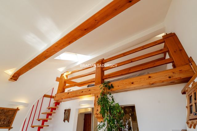 Mieszkanie 1-pokojowe Kraków Dębniki, ul. Lubostroń. Zdjęcie 15