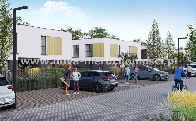 Mieszkanie 4-pokojowe Rybnik Zamysłów. Zdjęcie 3