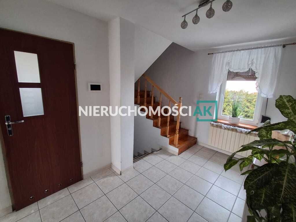 dom wolnostojący, 5 pokoi Mąkolno. Zdjęcie 15